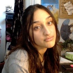 Meet your Posher, Sanaa